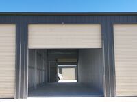 Goulburn Storage Sheds