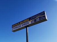 Goulburn Storage Sheds